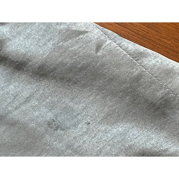 ELLIATT Cassini Satin Dress in Blue small - Picture 7 of 16